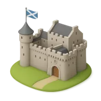 Edinburgh Castle