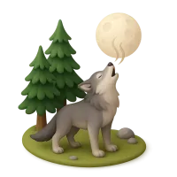Wolf Howl