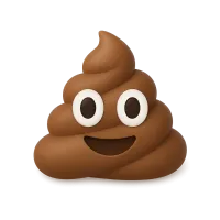 Poop Emoji
