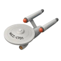Starship Enterprise