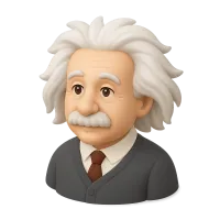 Albert Einstein