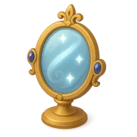 Magic Mirror