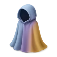 Invisibility Cloak