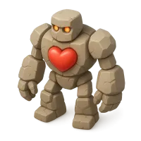 Golem Heart