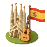 Spain