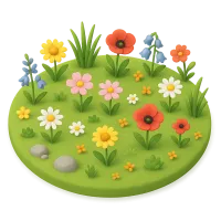 Wildflower Meadow
