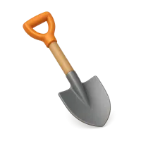 Shovel