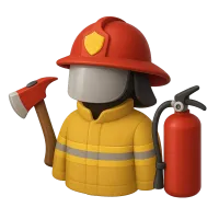 Firefighter