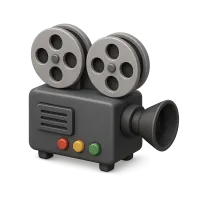 Movie Projector