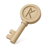 Rune Key
