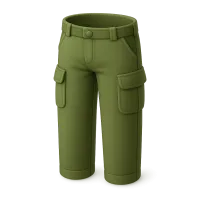 Cargo Pants