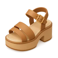 Platform Sandals