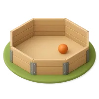 Gaga Pit