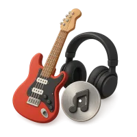 Rock music