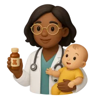 Pediatrician