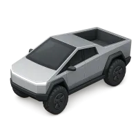 Tesla Cybertruck