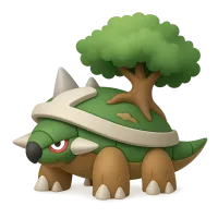 Torterra