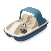 Pedal Boat