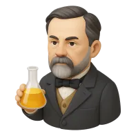 Louis Pasteur