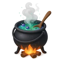 Cauldron