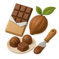 Chocolatier