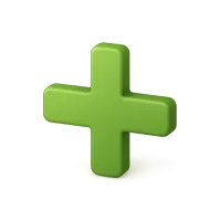 Plus Sign