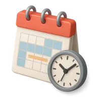 Work Schedule