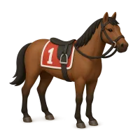 Racehorse