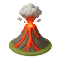Volcano