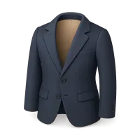 Tailored Blazer