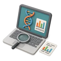 Bioinformatician