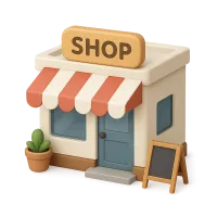 Shop