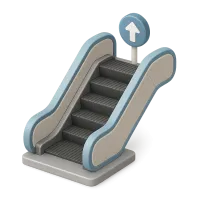 Escalator