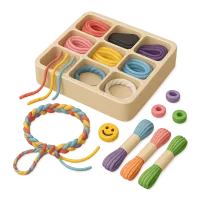 Friendship Bracelet Kit