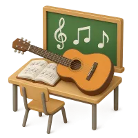 Music Class