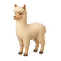 Alpaca