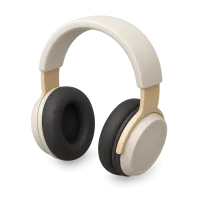 Headphones