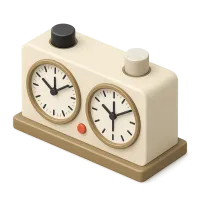 Chess Clock