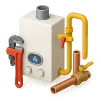 Gas Installer