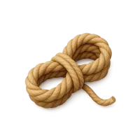 Rope