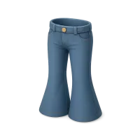 Bell Bottoms