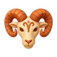 Aries Zodiac Sign