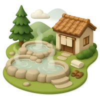 Hot Springs Resort