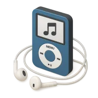 MP3 Player