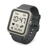 E-Paper Watch