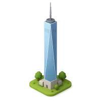 One World Trade Center