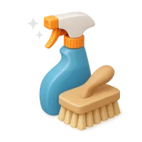 Cleaning Kit