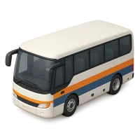 Intercity Bus