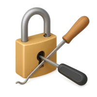 Lockpicking