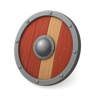 Viking Shield